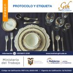 PROTOCOLO Y ETIQUETA 1