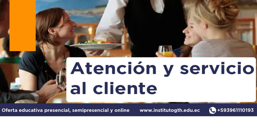 atencion y servicio al cliente 2