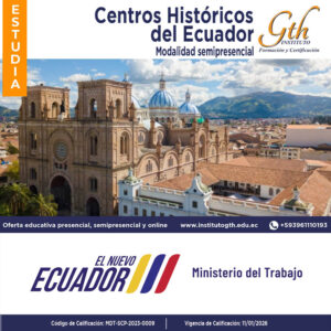 CENTROS HISTÓRICOS DEL ECUADOR 2.1