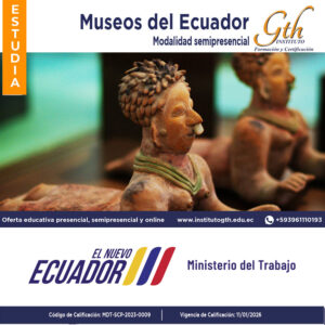 MUSEOS DEL ECUADOR 2