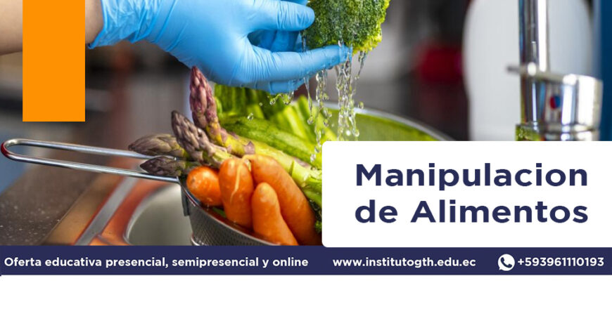 manipulacion de alimentos 1